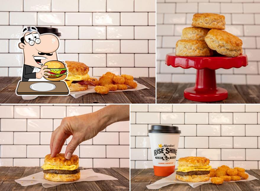 Hardee's