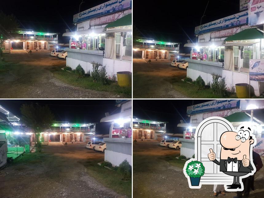 Hassan Shinwari Restaurant