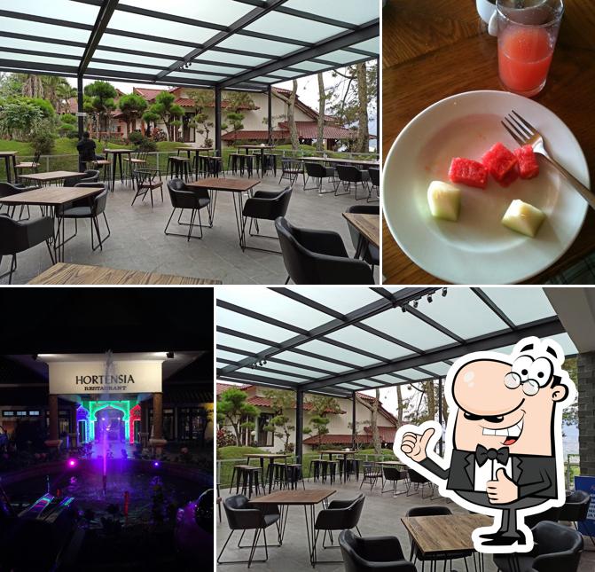 Hortensia Restaurant