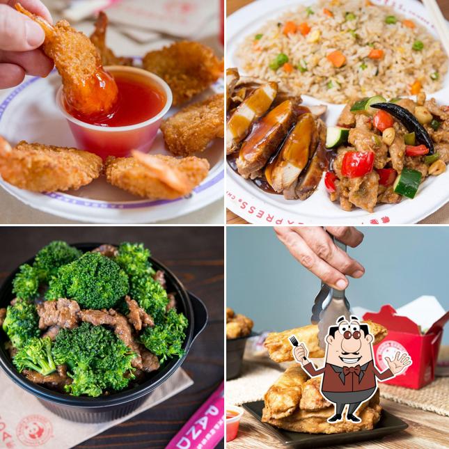 Panda Express