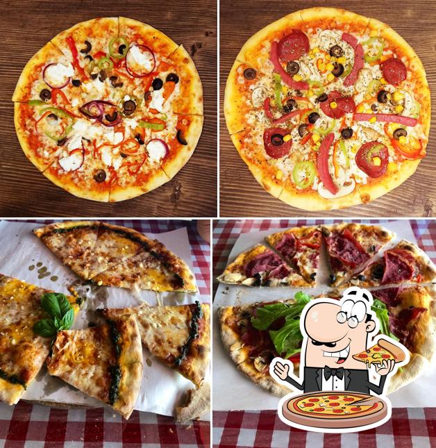 Pizzavira