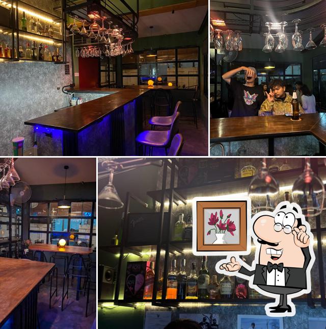 2 Day Bar