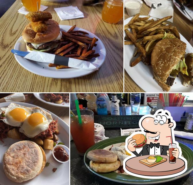 Timber Pub & Grub