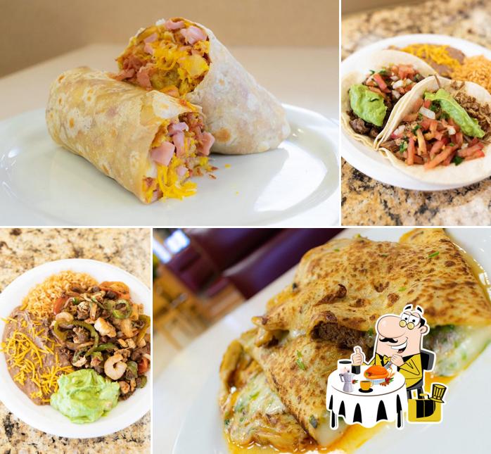 Rancherito's Mexican Food