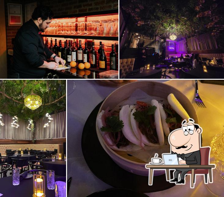 BOTA Supper Club