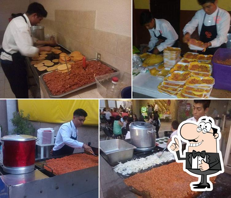 Banquete Don Tacos