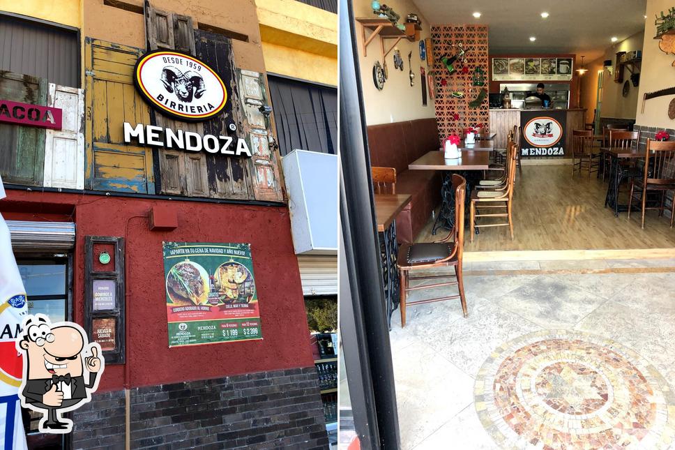 Mendoza Birria Place