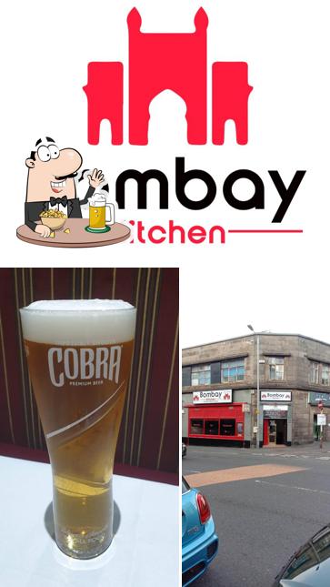 Bombay Kitchen