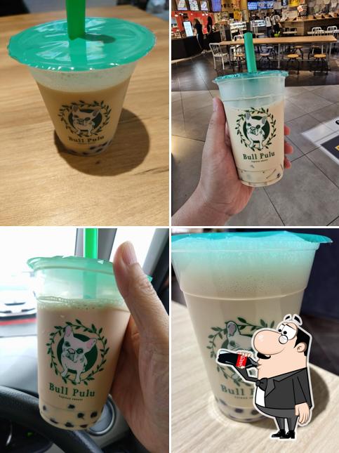 Bull Pulu(ブルプル) セブンパーク天美店