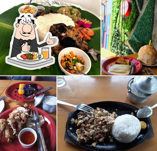 Bungsan Kitchen