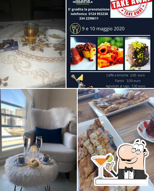 Çarşamba Restorant