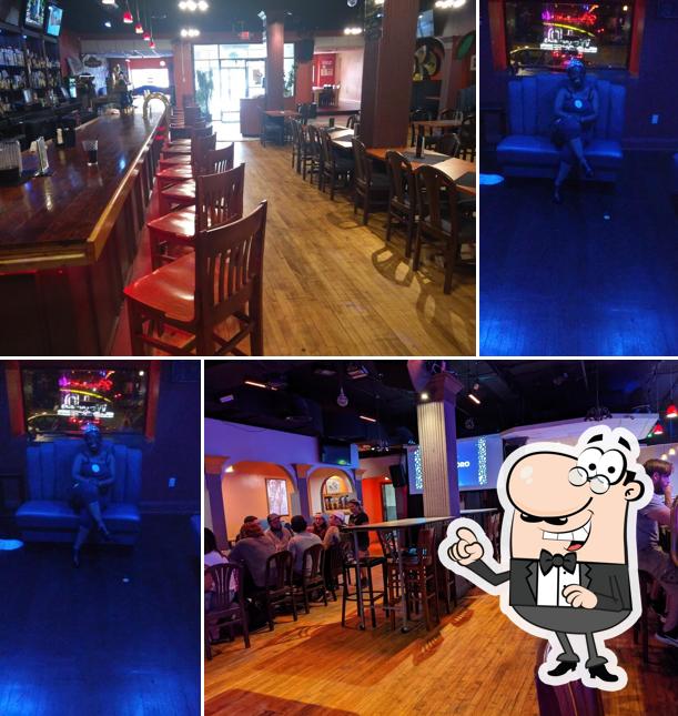 Chimies Taco Bar