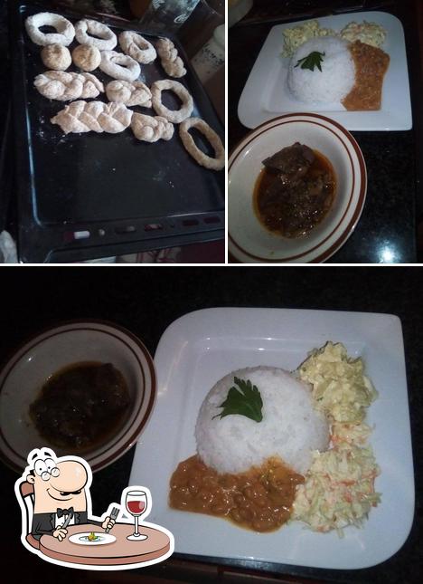 Colile's Kitchen