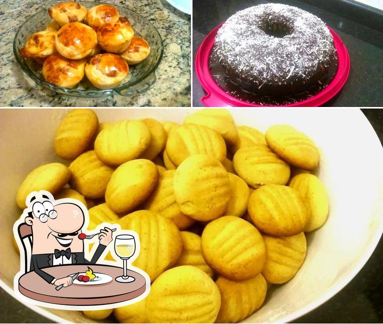Di Doces & Salgados