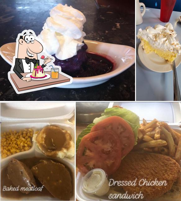 Eddie's Paramount Diner
