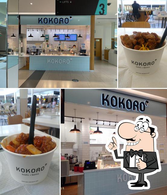 KOKORO Guildford Friary Centre