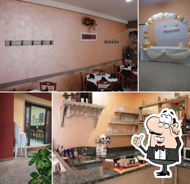 La Salentina pizzeria