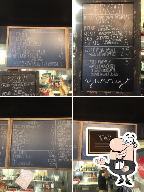 Life House Coffee