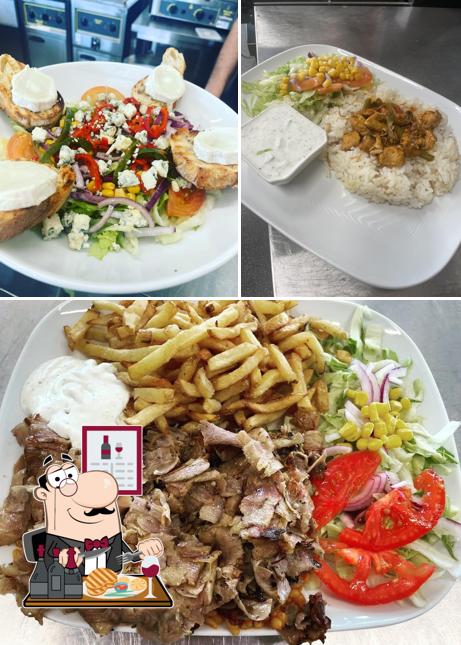 MEL'S RESTO
