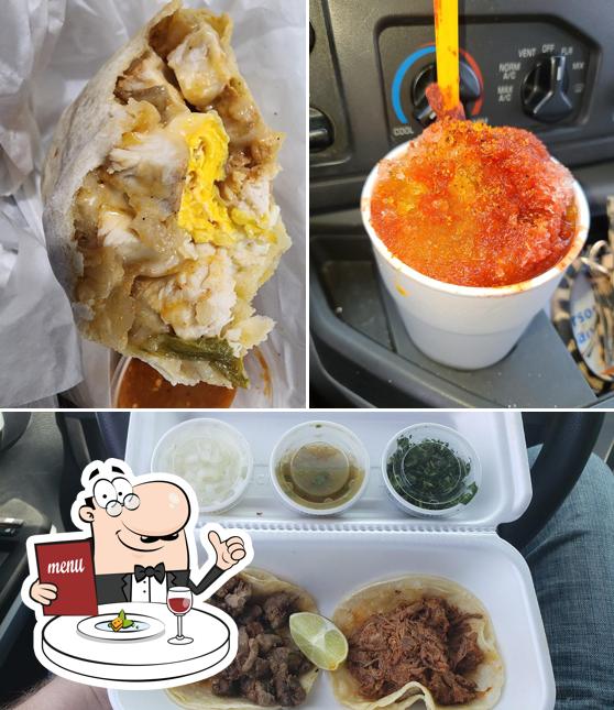 Mexigo Taqueria