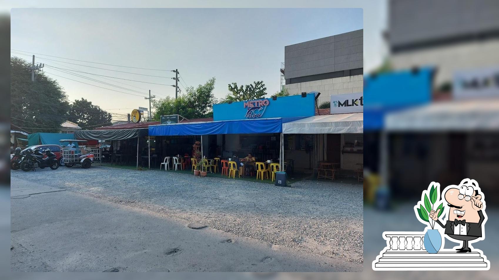Pares To Go - Angono, Rizal