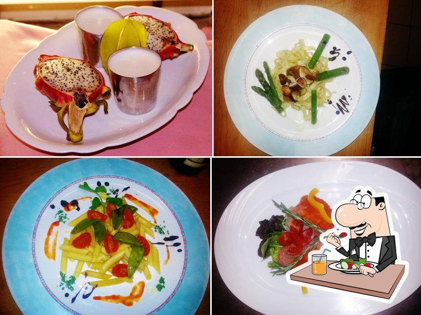 Ristorante Angelo Azzurro