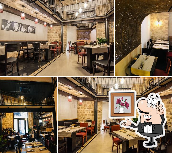 Ristorante La Panarda TRATTOCARNE