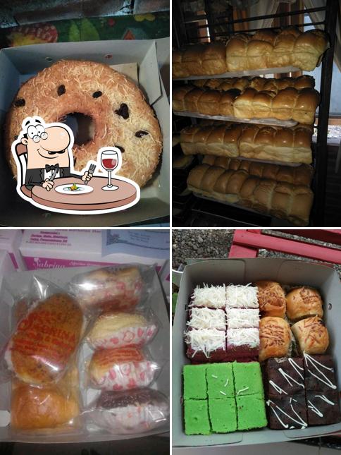 Sabrina Bakery