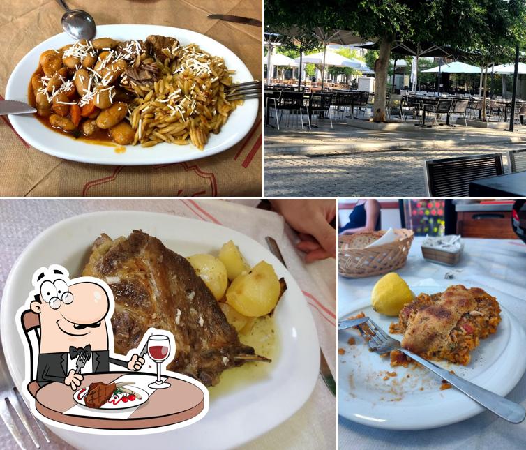 Tzivras Restaurant