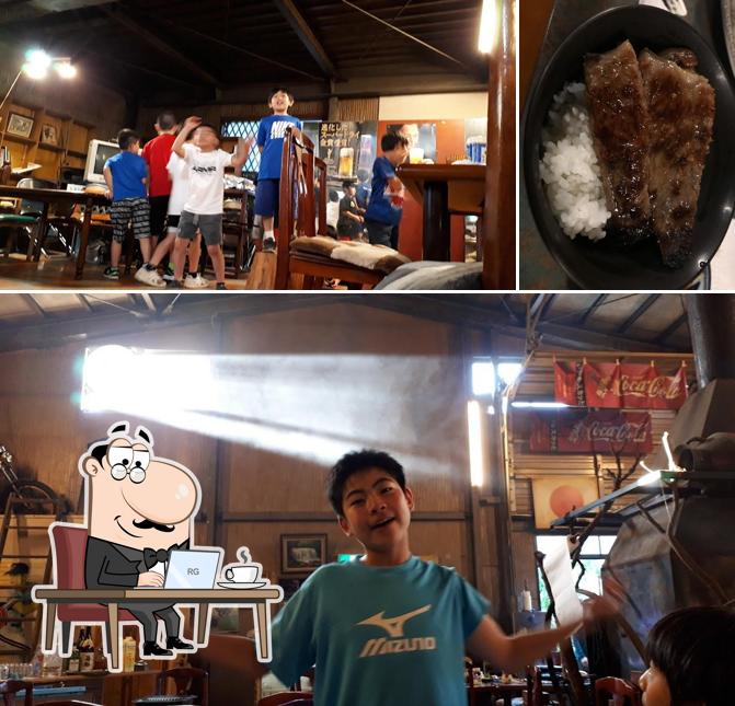 Yakiniku Arayashiki