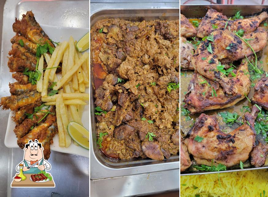 el khal reastaurant