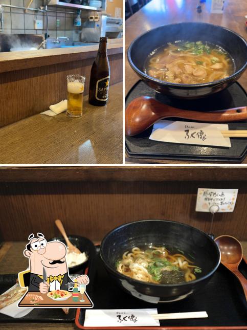 ふく徳