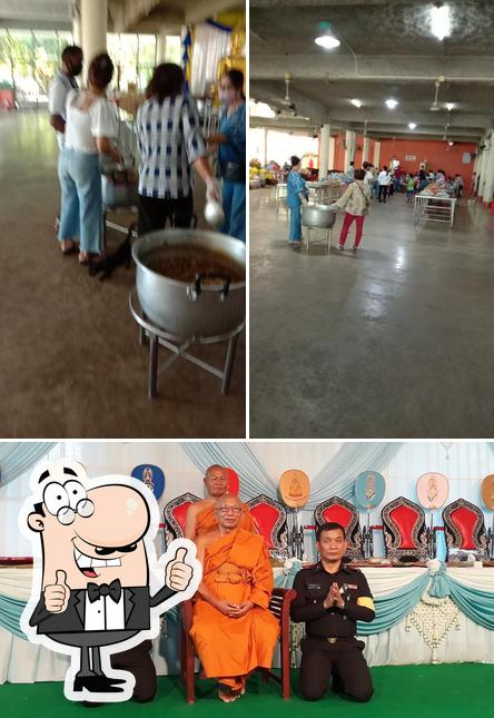 Sala Tamlueng Thong Restaurant