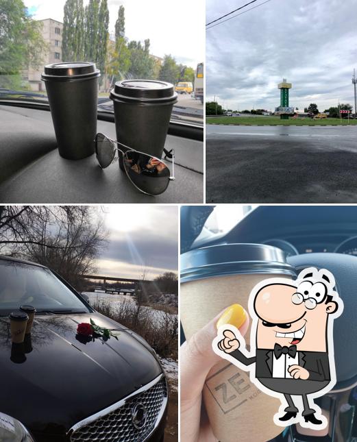 Street Coffee