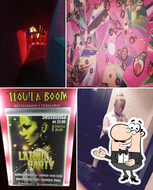 Tequila Boom