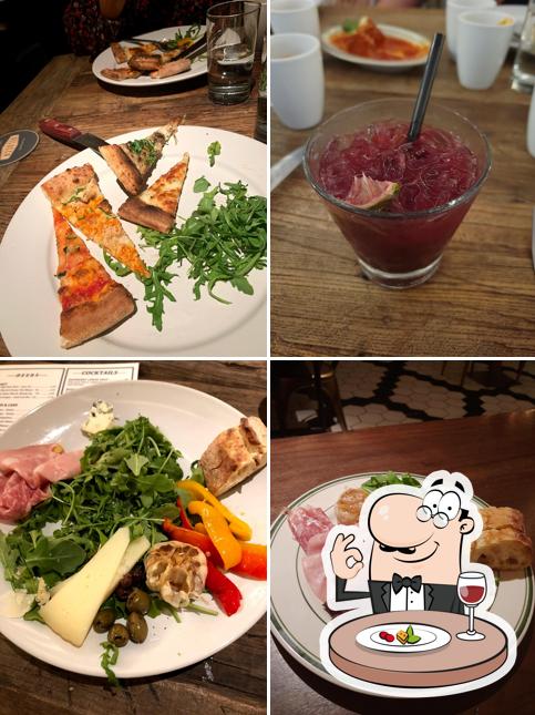 Delucca Gaucho Pizza & Wine - Dallas