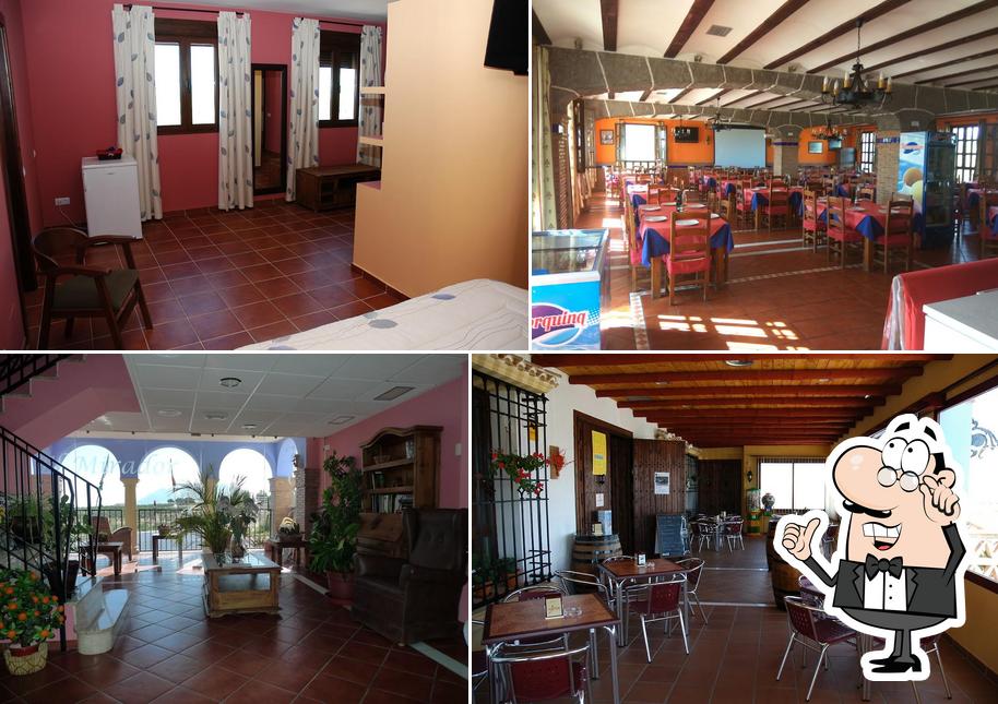 Hotel Rural Los Chaparros