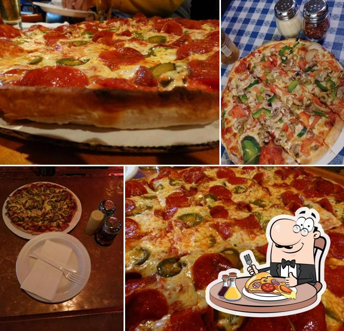 Al's Pizza