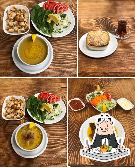 BiDünya Döner