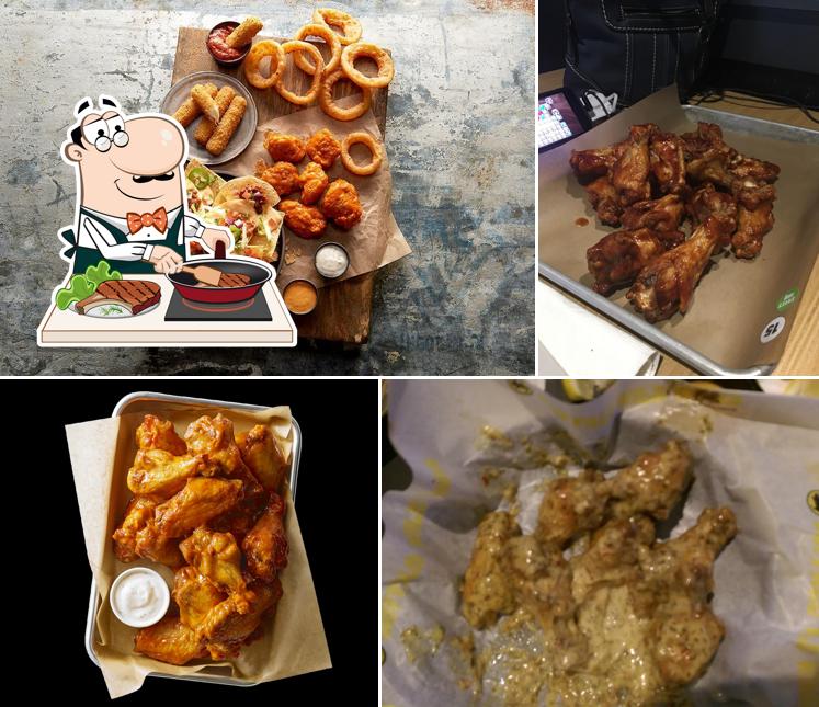 Buffalo Wild Wings