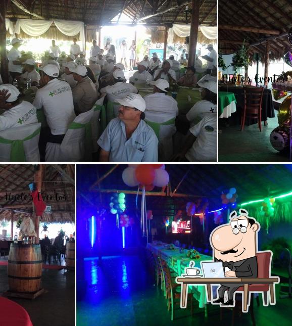 Club Recreativo ISA