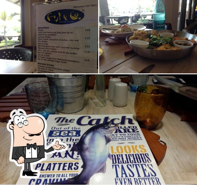 Fish & Co