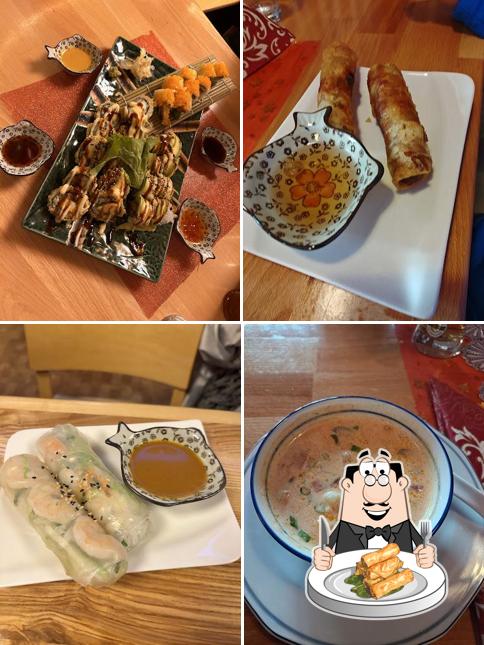Fujimo Restaurant