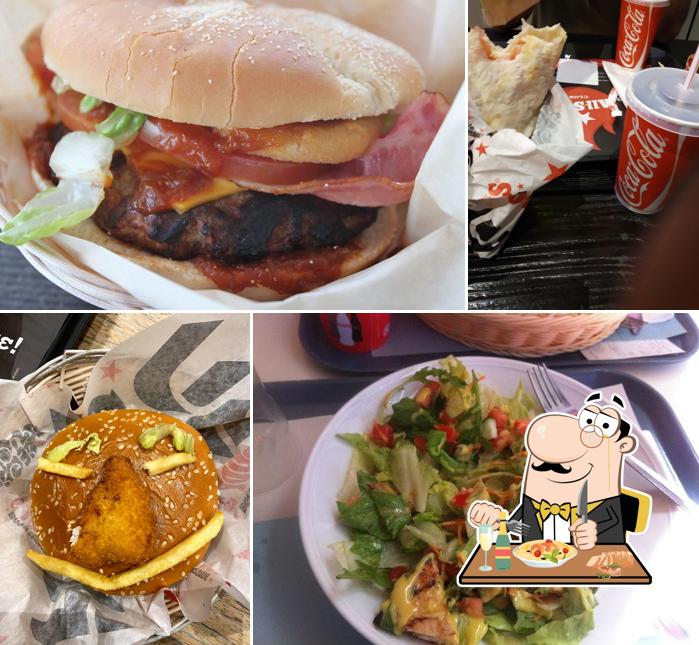 Goody's Burger House