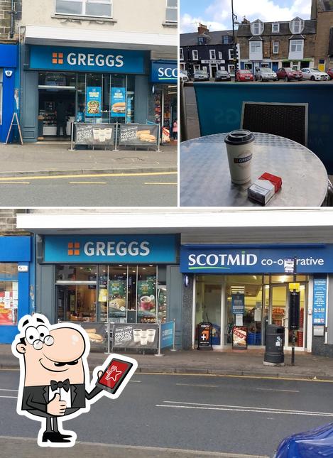 Greggs