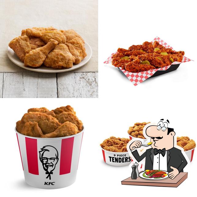 KFC