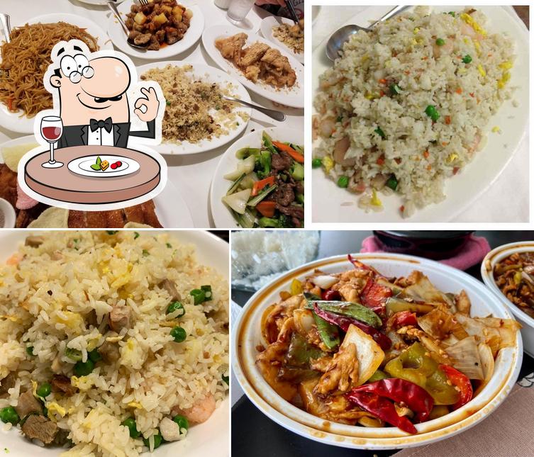 King Do Seafood Restaurant
