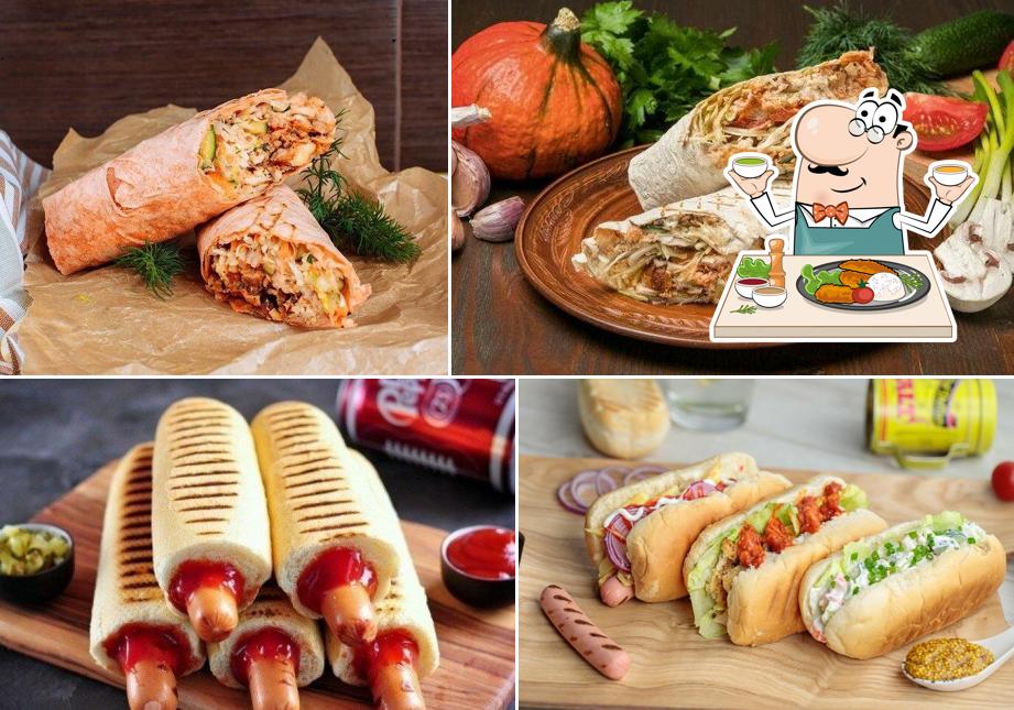 Кулек