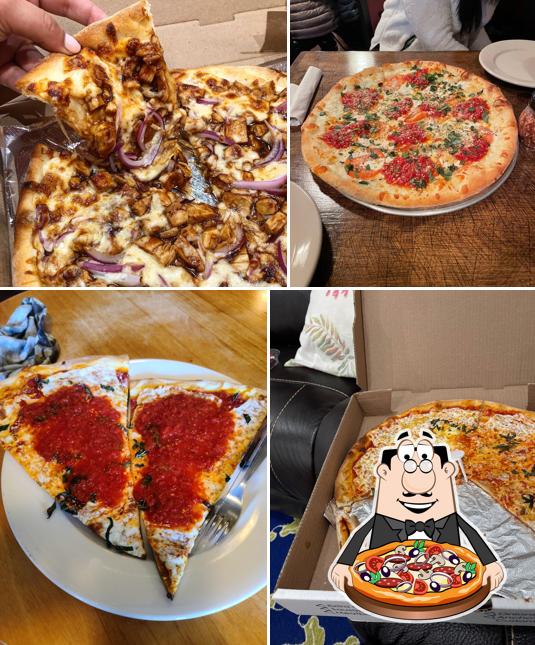 La Guardiola Gourmet Pizzeria & Bistro