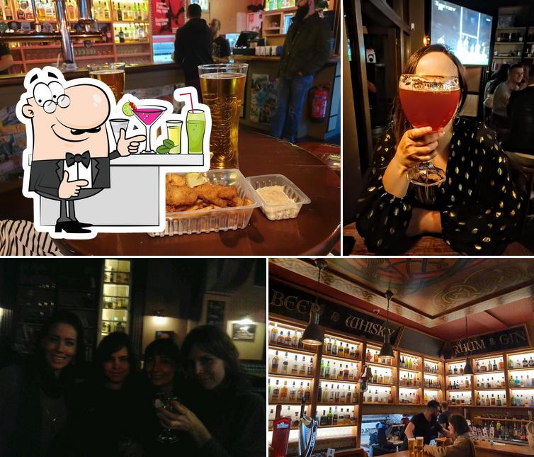 O'Flaherty's